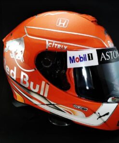 Max Verstapen Spa 2019