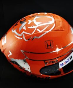 Max Verstapen Spa 2019