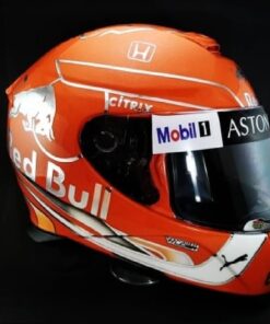Max Verstapen Spa 2019