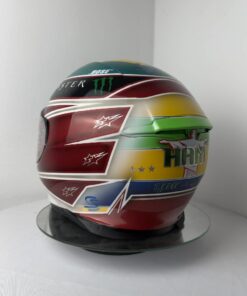 Lewis Hamilton Gp Brasil
