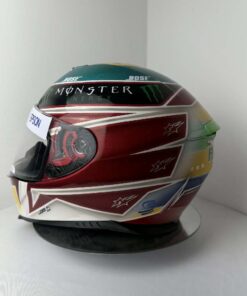 Lewis Hamilton Gp Brasil