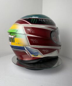 Lewis Hamilton Gp Brasil