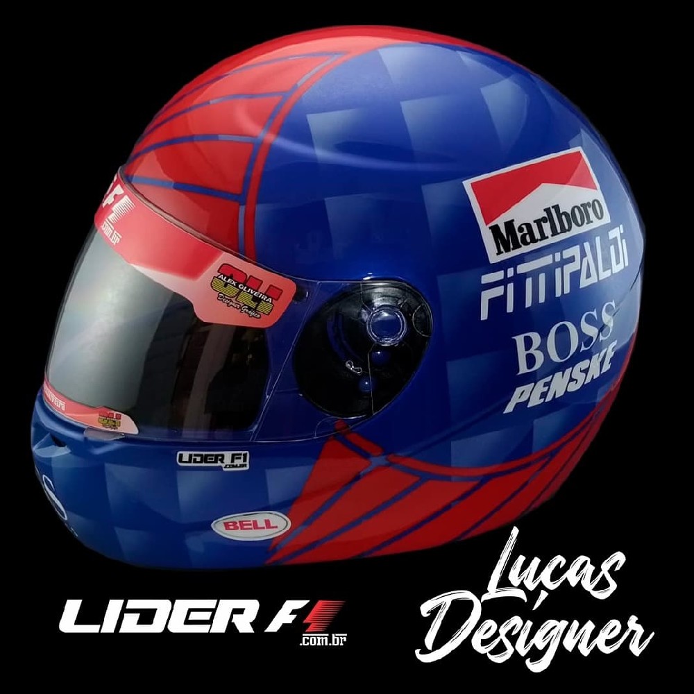 Emerson Fittipaldi Emerson Fittipaldi