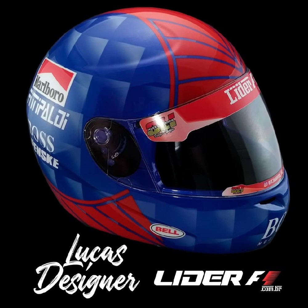 Emerson Fittipaldi Emerson Fittipaldi
