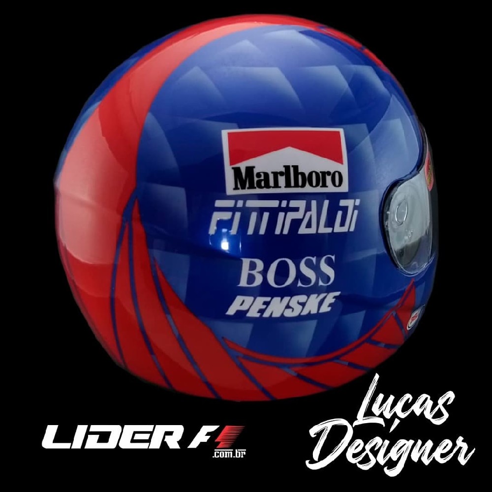 Emerson Fittipaldi Emerson Fittipaldi