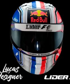 Pierre Gasly Red Bull