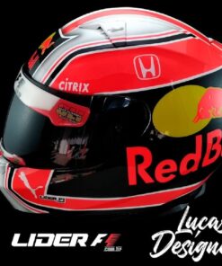 Pierre Gasly Red Bull