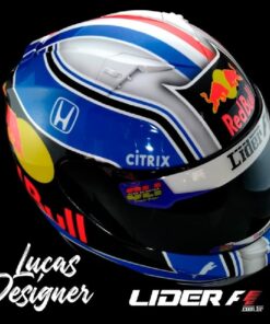 Pierre Gasly Red Bull