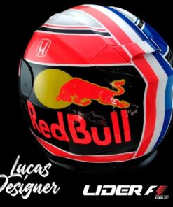 Pierre Gasly Red Bull