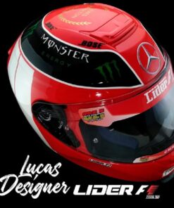 Lewis Hamilton Homenagem Niki Lauda