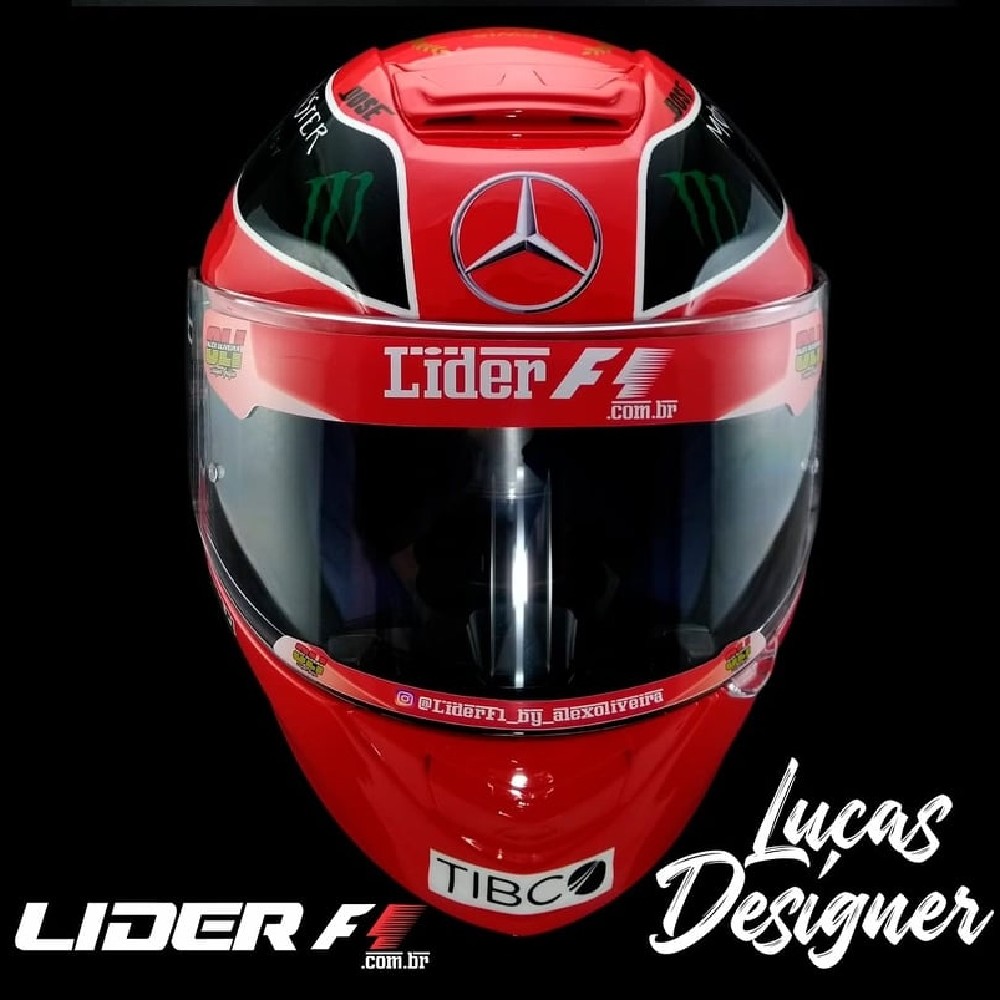 Lewis Hamilton Homenagem Niki Lauda Lewis Hamilton Homenagem Niki Lauda