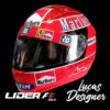 Michael Schumacher 6 Michael Schumacher