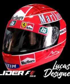 Michael Schumacher