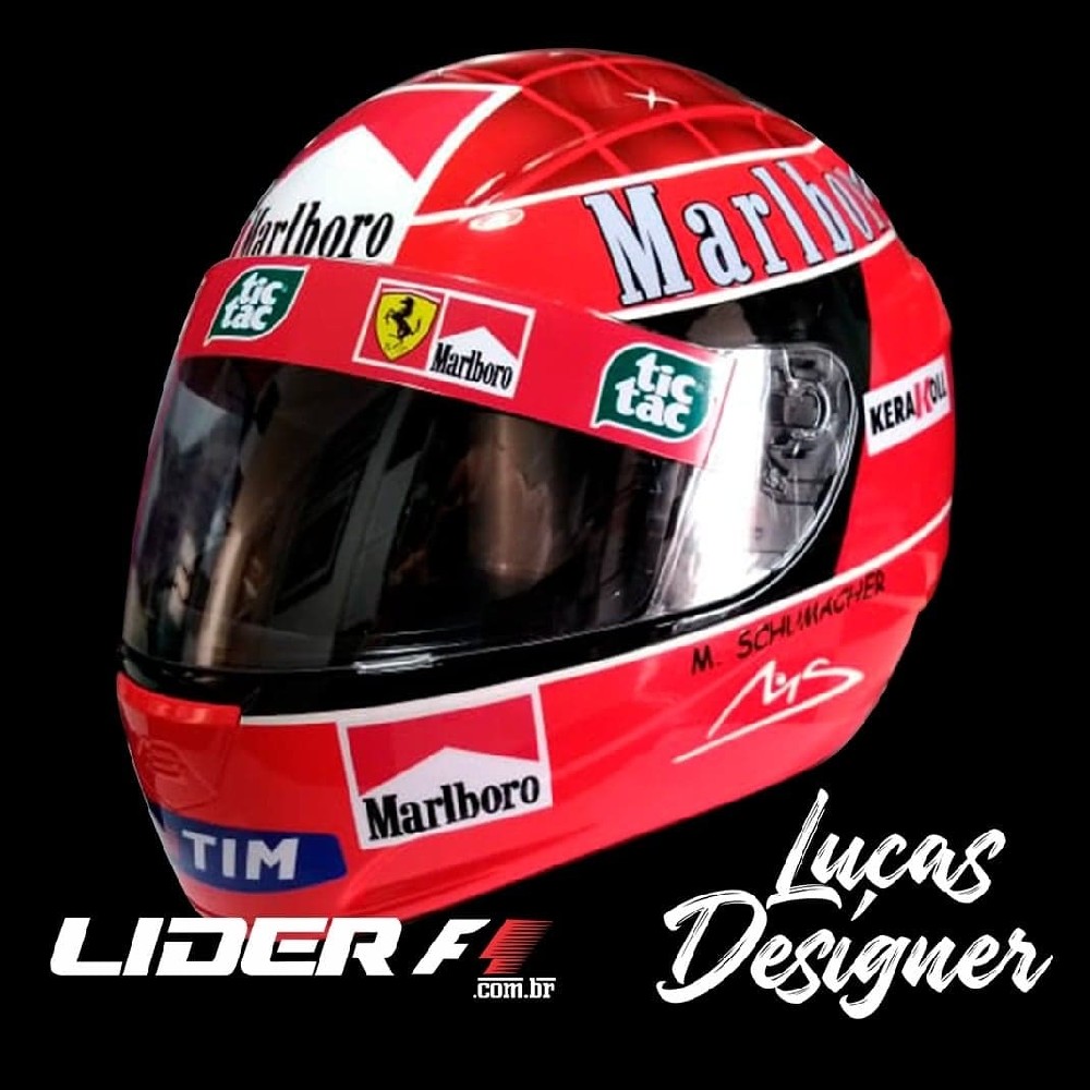 Michael Schumacher Michael Schumacher