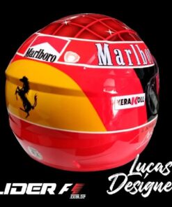 Michael Schumacher