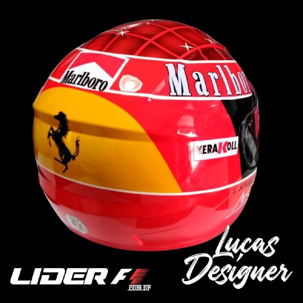 Michael Schumacher Michael Schumacher