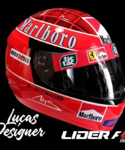 Michael Schumacher 2 Michael Schumacher