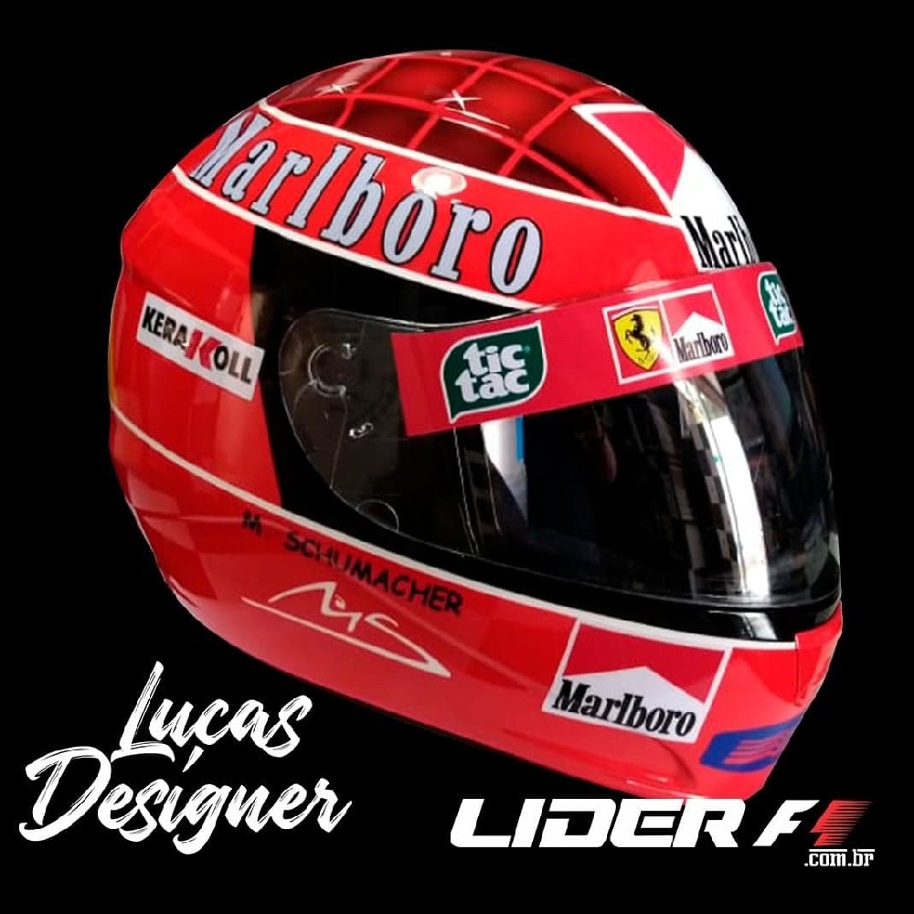 Michael Schumacher Michael Schumacher