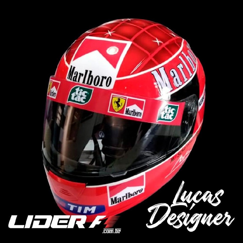 Michael Schumacher Michael Schumacher