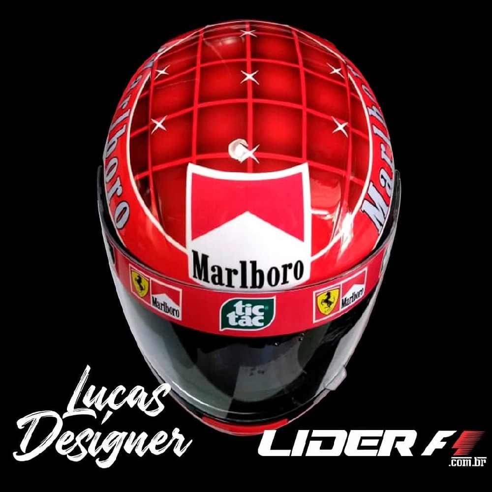 Michael Schumacher Michael Schumacher
