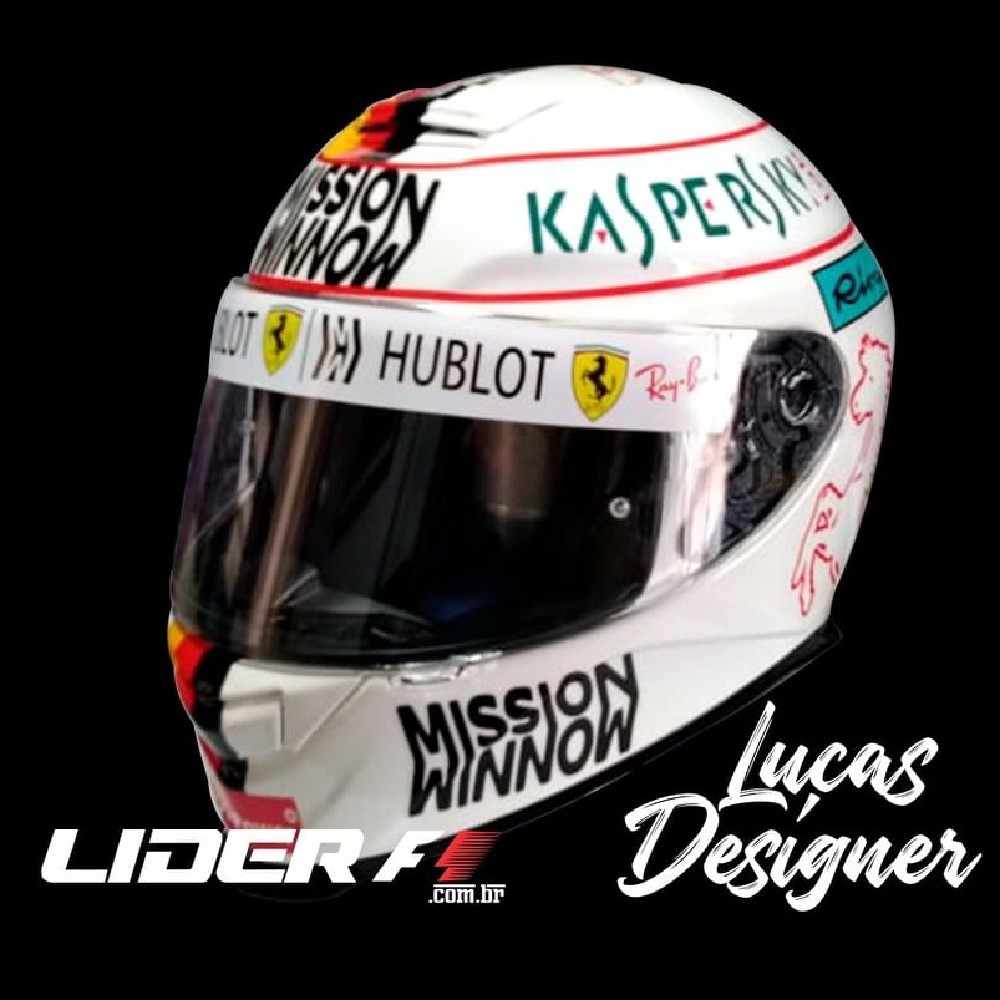 Vettel Vettel