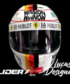 Vettel 1 Vettel