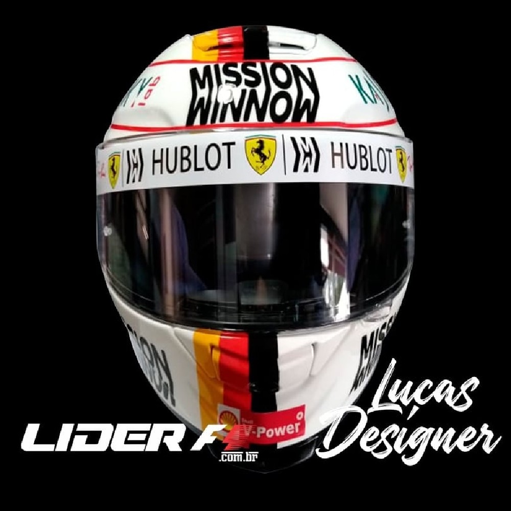 Vettel Vettel