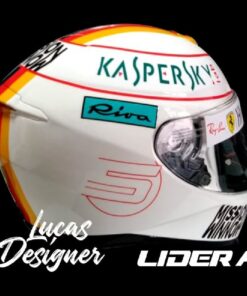 Vettel 2 Vettel
