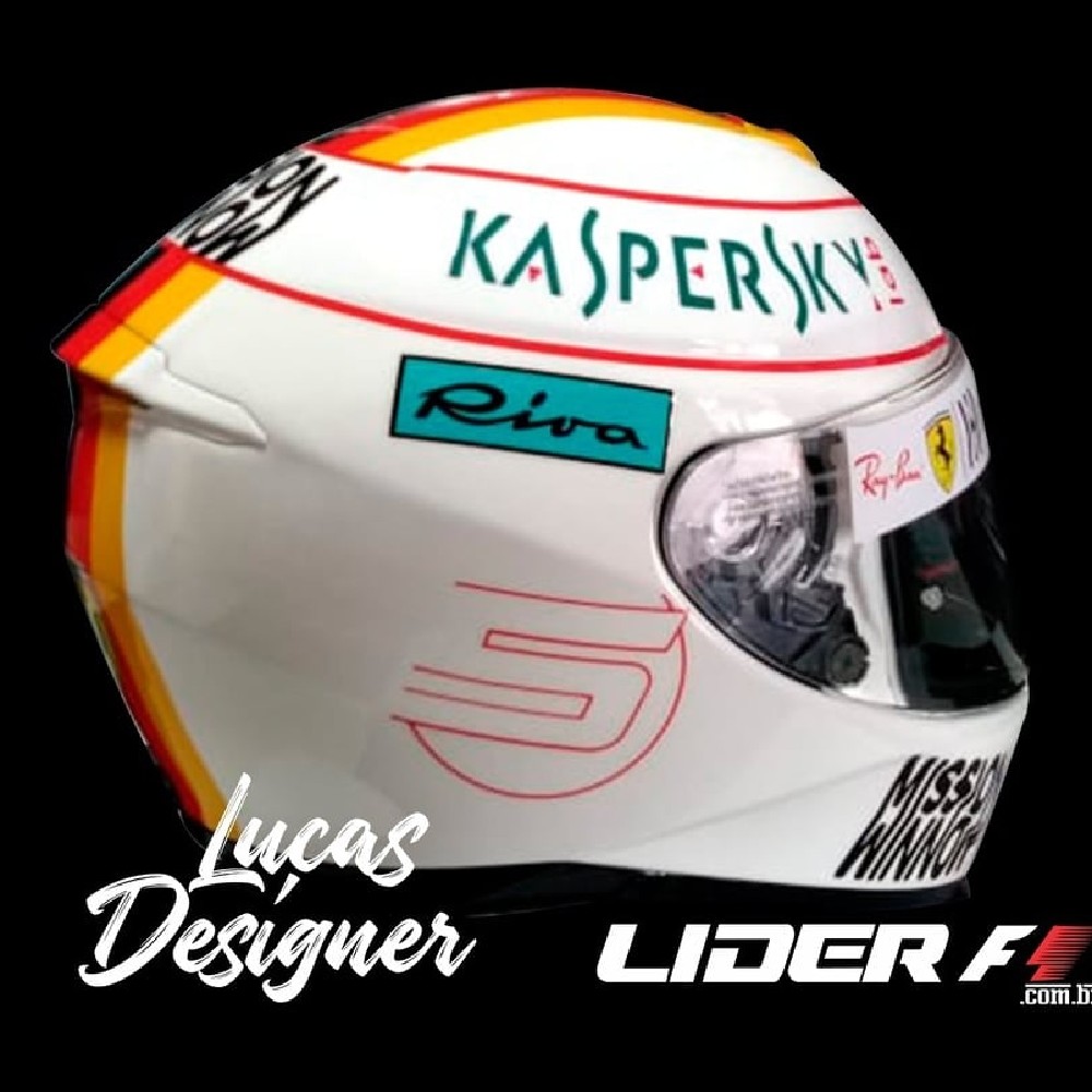 Vettel Vettel