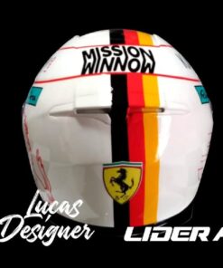 Vettel 3 Vettel
