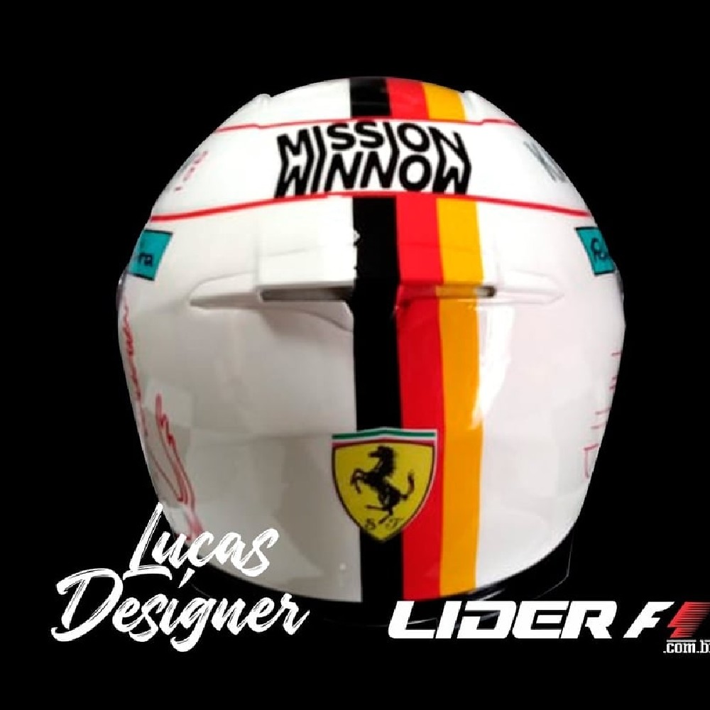 Vettel Vettel