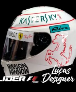 Vettel 4 Vettel