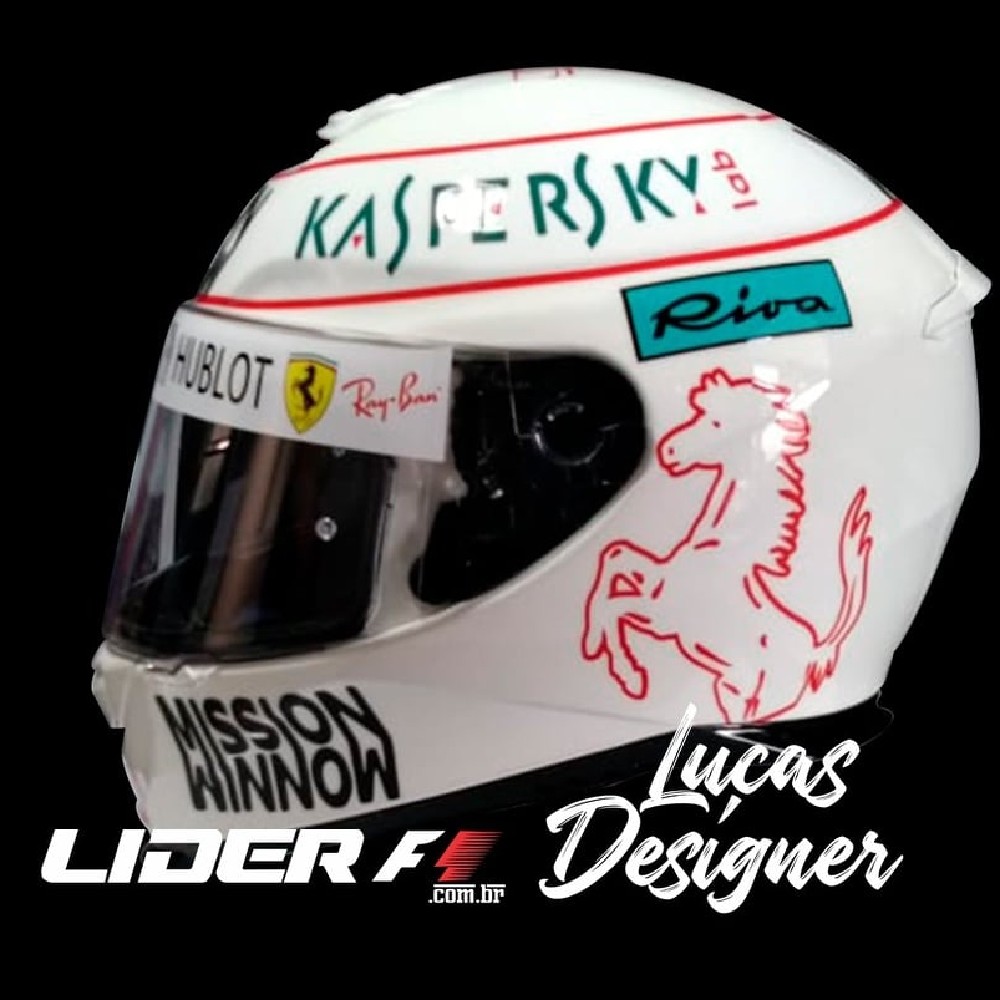 Vettel Vettel