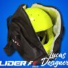 Bolsa Porta Capacete 6 Bolsa Porta Capacete