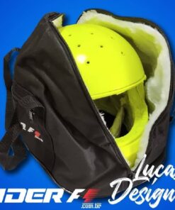 Bolsa Porta Capacete