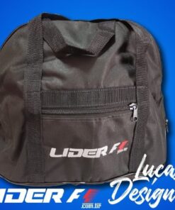 Bolsa Porta Capacete