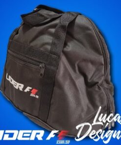 Bolsa Porta Capacete