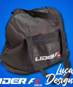 Bolsa Porta Capacete