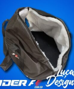 Bolsa Porta Capacete