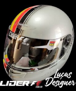 Vettel 2021