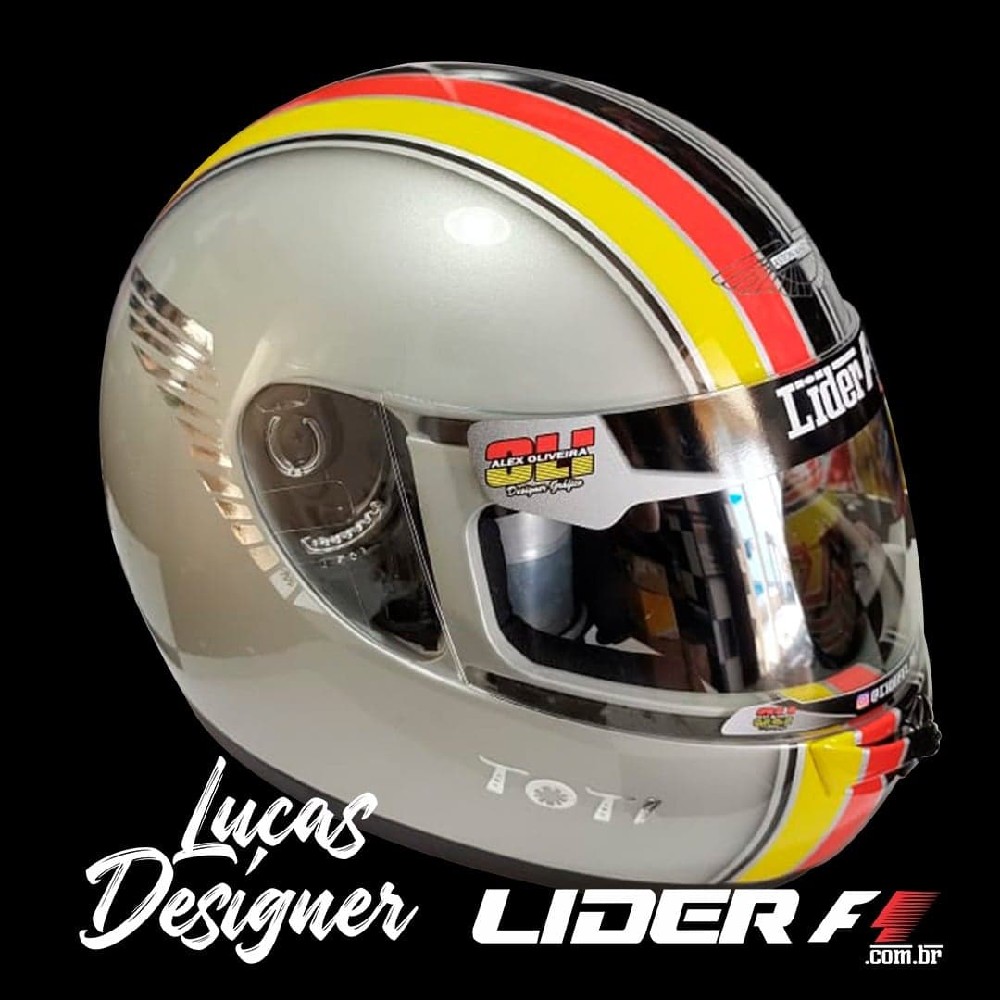 Vettel 2021 Vettel 2021