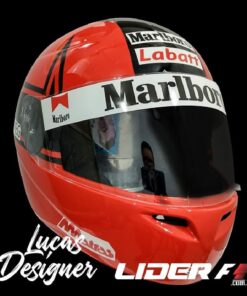 Gilles Villeneuve