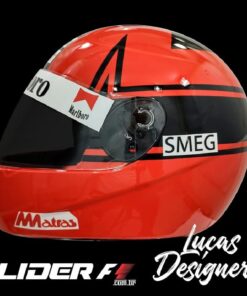 Gilles Villeneuve