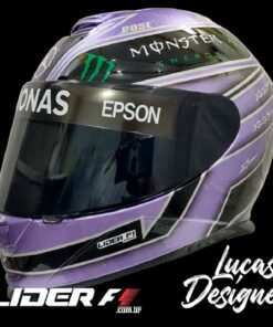 Lewis Hamilton Temporada 2020