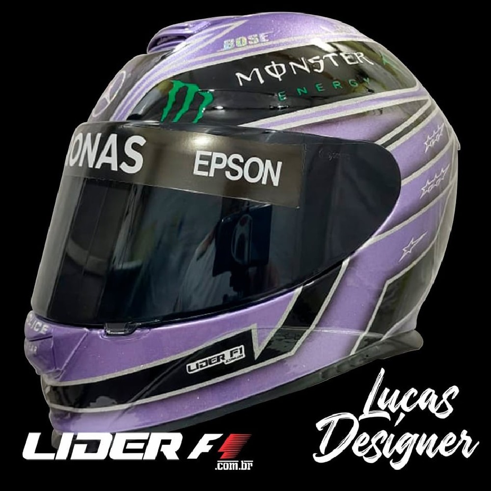 Lewis Hamilton Temporada 2020 Lewis Hamilton Temporada 2020