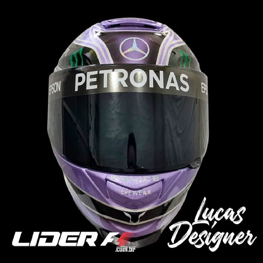 Lewis Hamilton Temporada 2020 Lewis Hamilton Temporada 2020