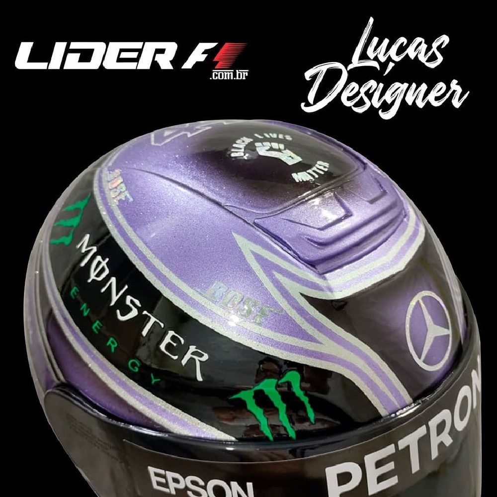 Lewis Hamilton Temporada 2020 Lewis Hamilton Temporada 2020