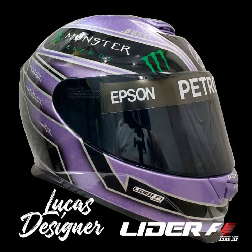 Lewis Hamilton Temporada 2020 Lewis Hamilton Temporada 2020