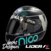 Nico Rosberg