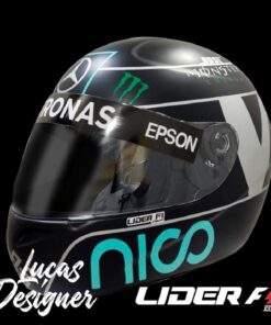 Nico Rosberg